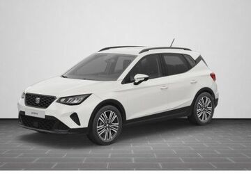 Seat Arona 31.240 km 17.280 &euro; Saarbrücken 66115