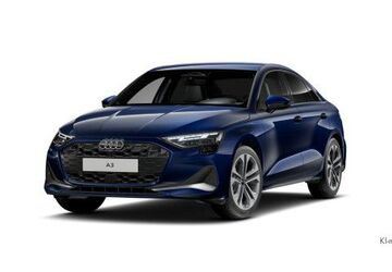 Audi A3 6.700 km 29.590 &euro; Homburg 66424