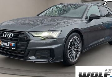 Audi A6 65.235 km 37.999 &euro; Ramstein-Miesenbach 66877