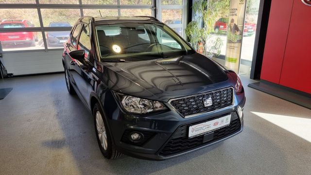 Seat Arona 65.752 km 13.990 &euro; Pirmasens 66955