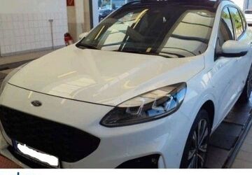 Ford Kuga 45.993 km 23.990 &euro; Pirmasens 66953