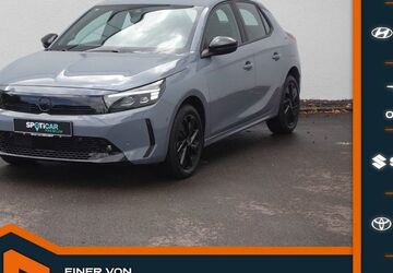 Opel Corsa 5.560 km 17.480 &euro; Saarbrücken 66121