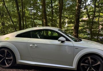 Audi TT 146.505 km 19.500 &euro; Neunkirchen 66538