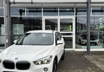 BMW X1 118.000 km 17.950 &euro; Zweibrücken 66482