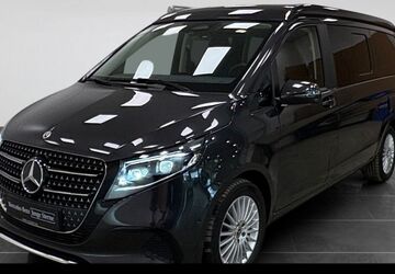 Mercedes-Benz V 250 24.752 km 76.990 &euro; Saarbrücken 66117