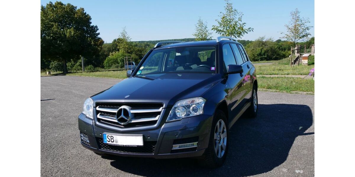 Mercedes-Benz GLK 220 150.000 km 14.500 &euro; Saarbrücken 66117