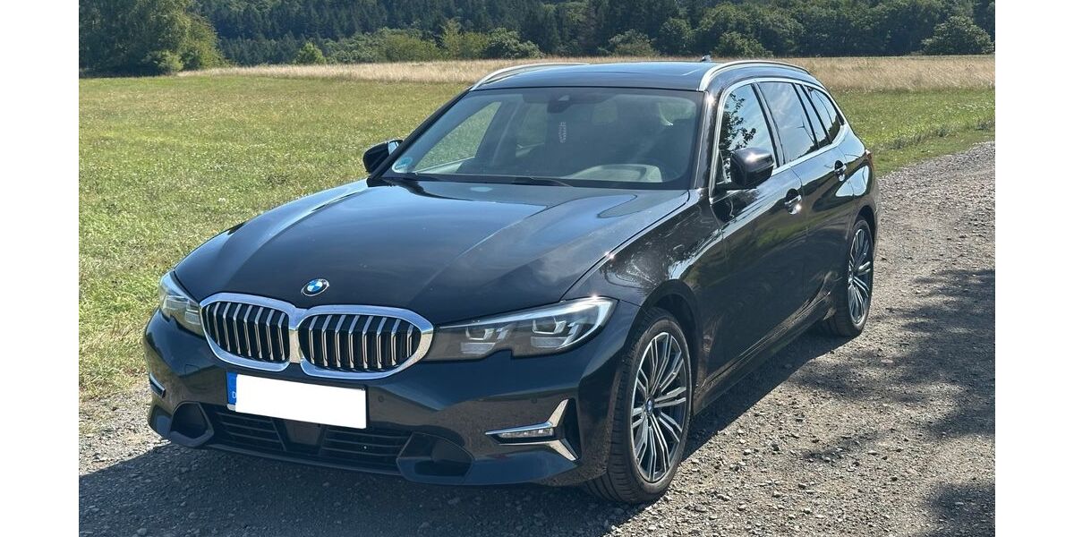 BMW 320 159.500 km 24.500 &euro; Kusel 66869