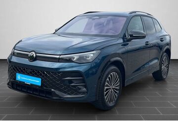 VW Tiguan 26.239 km 51.490 &euro; Homburg 66424