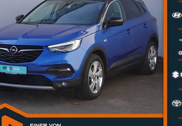 Opel Grandland (X) 98.600 km 13.280 &euro; Saarbrücken 66121