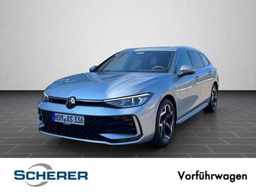Gebrauchte VW Passat