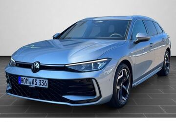 VW Passat 2.900 km 48.840 &euro; Homburg 66424