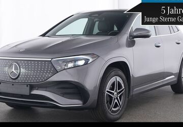 Mercedes-Benz EQA 20.969 km 43.490 &euro; Saarbrücken 66117