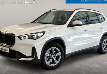 BMW X1 9.224 km 42.970 &euro; Saarbrücken 66121