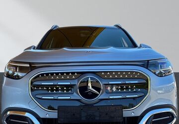 Mercedes-Benz GLB 250 8.000 km 58.900 &euro; Pirmasens 66953