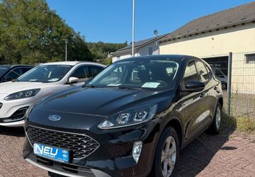 Ford Kuga 89.000 km 17.990 &euro; Homburg 66424
