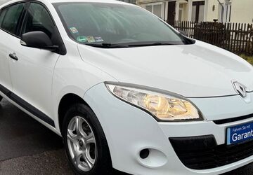 Renault Megane 132.000 km 3.999 &euro; Marpingen 66646