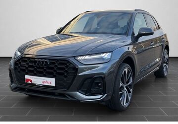 Audi Q5 42.900 km 49.390 &euro; Homburg 66424