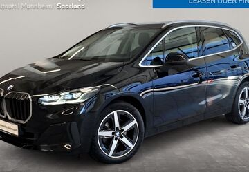 BMW 218 Active Tourer 58.671 km 25.590 &euro; Saarbrücken 66121