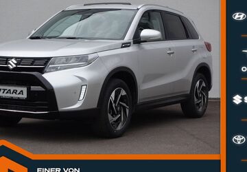 Suzuki Vitara 1.500 km 25.480 &euro; Saarbrücken 66121