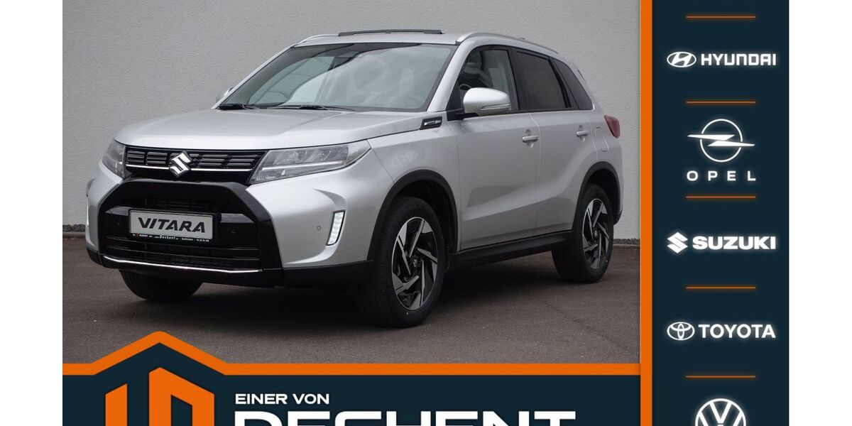 Suzuki Vitara 1.500 km 25.480 &euro; Saarbrücken 66121