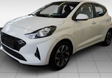 Hyundai i10 17.868 km 16.990 &euro; Contwig 66497