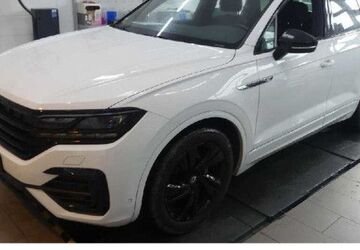 VW Touareg 85.117 km 50.690 &euro; Neunkirchen 66538