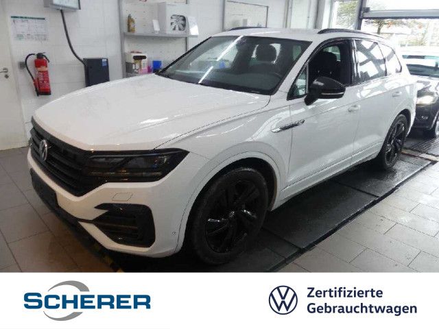VW Touareg 85.117 km 50.690 &euro; Neunkirchen 66538