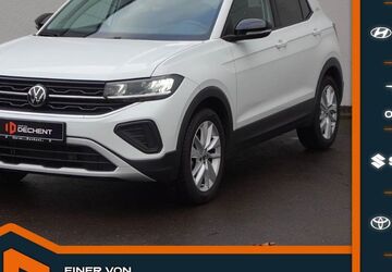 VW T-Cross 8.250 km 22.990 &euro; Saarbrücken 66121