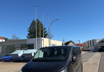 Renault Trafic 41.000 km 43.500 &euro; Eppelborn 66571