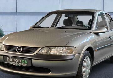 Opel Vectra 73.000 km 8.900 &euro; Homburg 66424