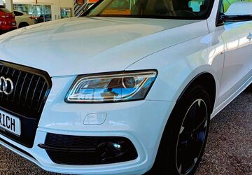 Audi Q5 173.766 km 17.950 &euro; Homburg 66424