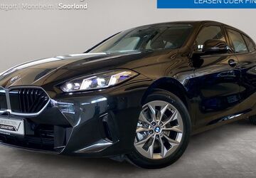 BMW 120 9.446 km 29.570 &euro; Kirkel 66459