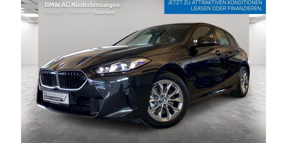 BMW 120 9.446 km 29.570 &euro; Kirkel 66459