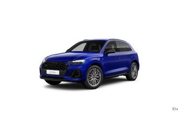 Audi Q5 95.740 km 36.990 &euro; Homburg 66424