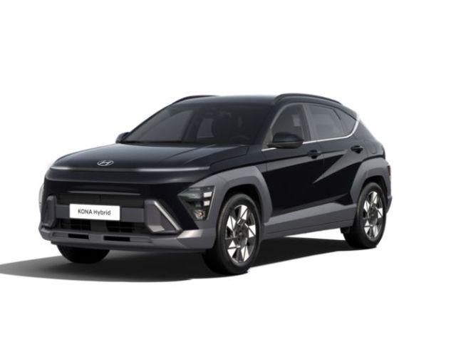 Hyundai KONA 15.068 km 24.990 &euro; Saarbrücken 66115