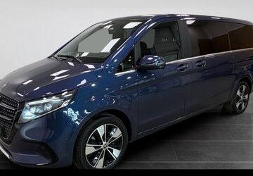 Mercedes-Benz V 250 28.253 km 74.990 &euro; Saarbrücken 66117