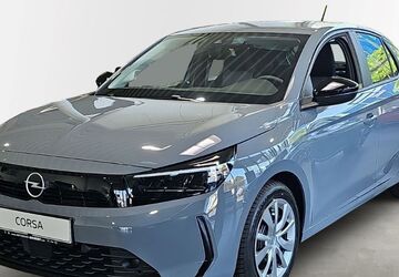 Opel Corsa 10.000 km 17.990 &euro; Homburg 66424