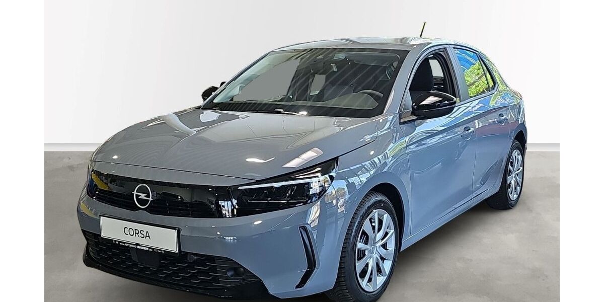 Opel Corsa 10.000 km 17.990 &euro; Homburg 66424