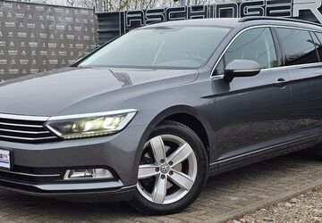 VW Passat Variant 139.504 km 13.980 &euro; Kleinblittersdorf 66271