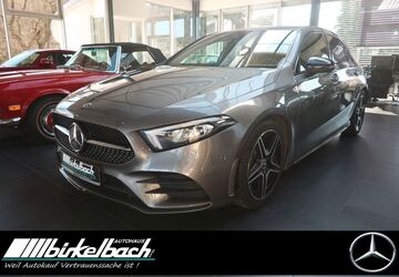 Mercedes-Benz A 180 73.480 km 22.800 &euro; Sulzbach 66280