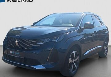 Peugeot 3008 48.399 km 20.490 &euro; Neunkirchen 66539