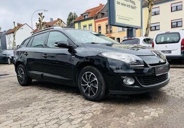 Renault Megane 113.000 km 6.900 &euro; Saarbrücken 66115