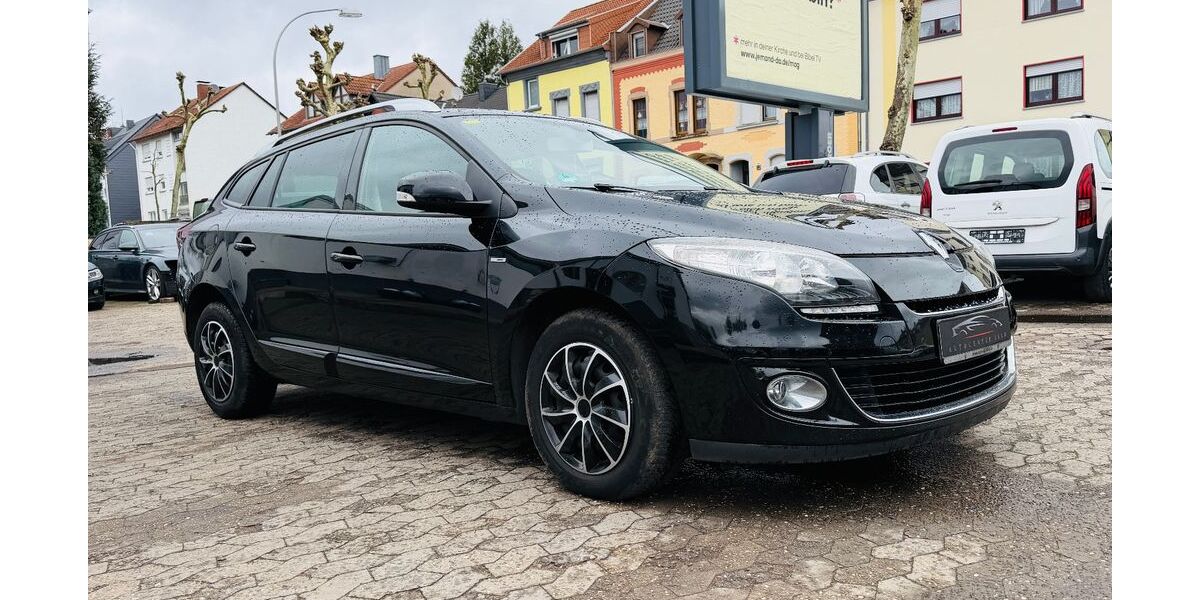 Renault Megane 113.000 km 6.900 &euro; Saarbrücken 66115