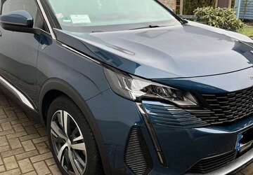 Peugeot 3008 41.500 km 20.990 &euro; Rodenbach 67688