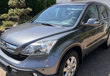 Honda CR-V 115.300 km 9.490 &euro; Bliesen (St. Wendel) 66606