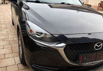 Mazda 2 46.066 km 12.500 &euro; Hütschenhausen 66882