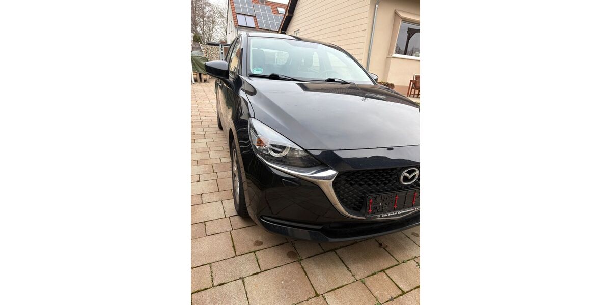 Mazda 2 46.066 km 12.500 &euro; Hütschenhausen 66882