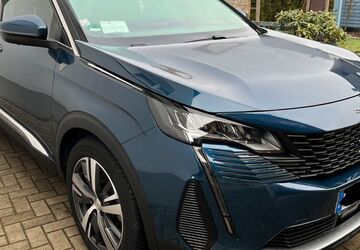 Peugeot 3008 43.500 km 19.890 &euro; Rodenbach 67688