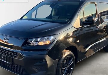 Fiat Doblo 13.500 km 25.990 &euro; Homburg 66424