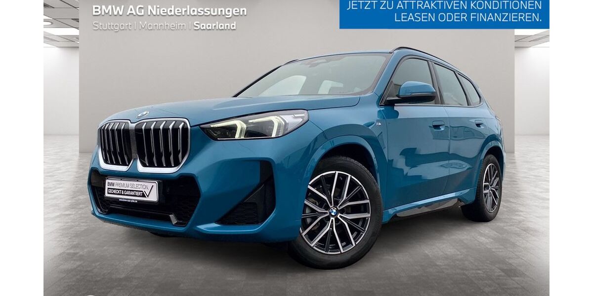 BMW X1 22.595 km 43.460 &euro; Kirkel 66459
